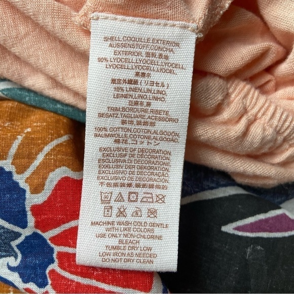 Free People Blouse - Picture 8 of 9